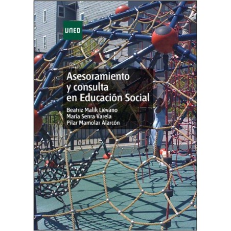 Asesoramiento y consulta en Educación social