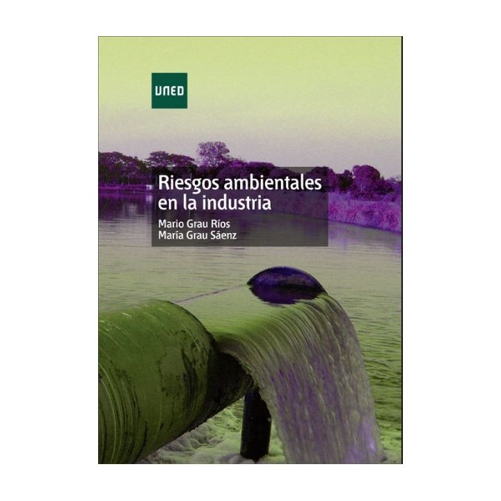 Riesgos ambientales en la industria