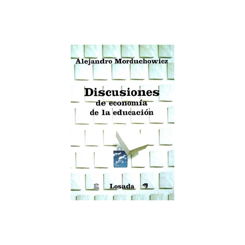 Discusiones de economía de la educación