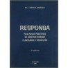 Responsa. Cien casos prácticos de derecho romano