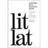 Antología de la literatura latina