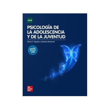 Psicología de la adolescencia y la juventud
