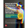 Educación artística, plástica y visual en educación infantil