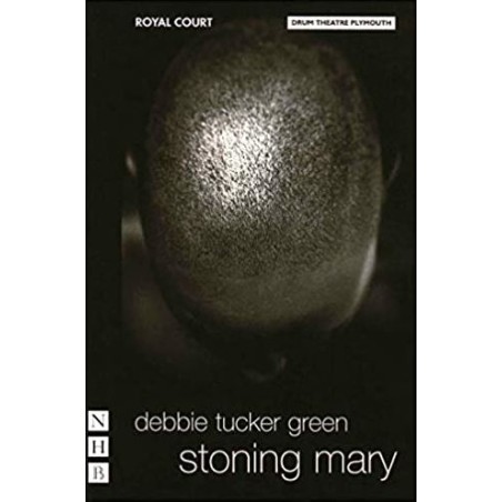 Stoning Mary