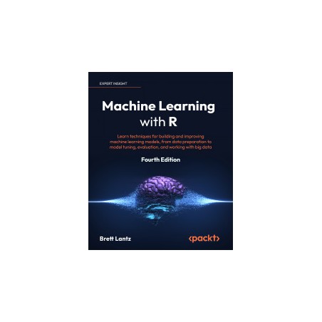 Machine learning with R