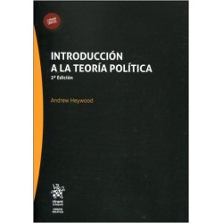 Introducción a la teoría política