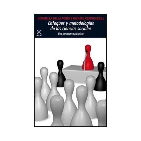 Enfoques y metodologías de las ciencias sociales