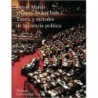 Teoría y métodos de la ciencia política