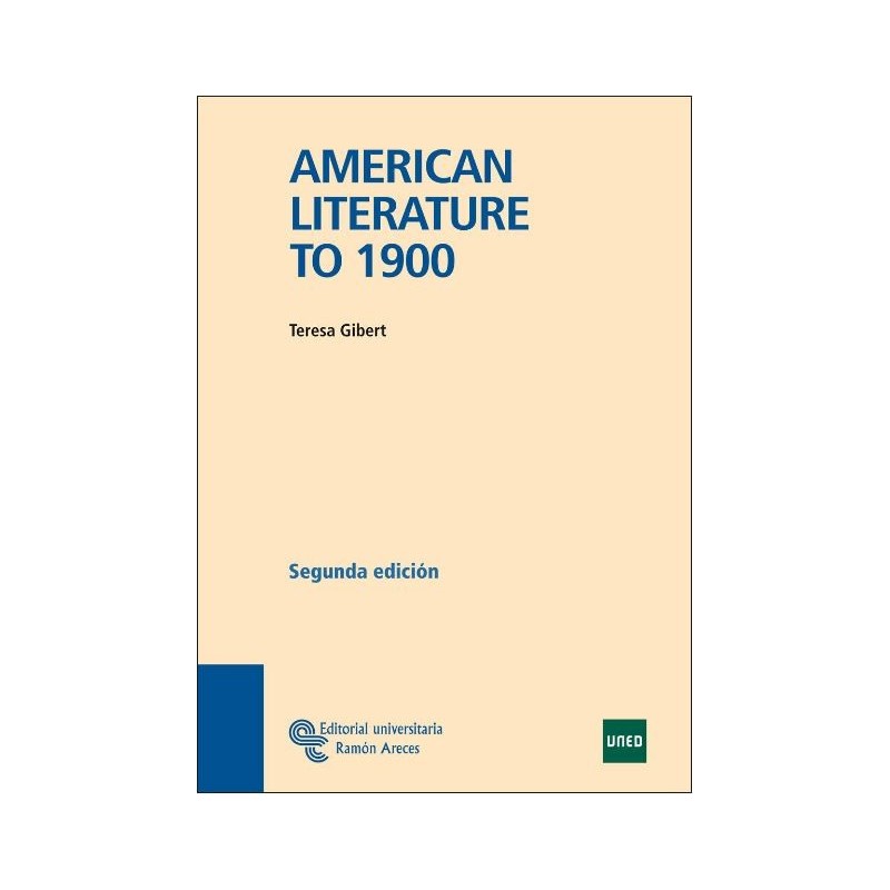 American literature to 1900