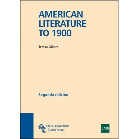 American literature to 1900