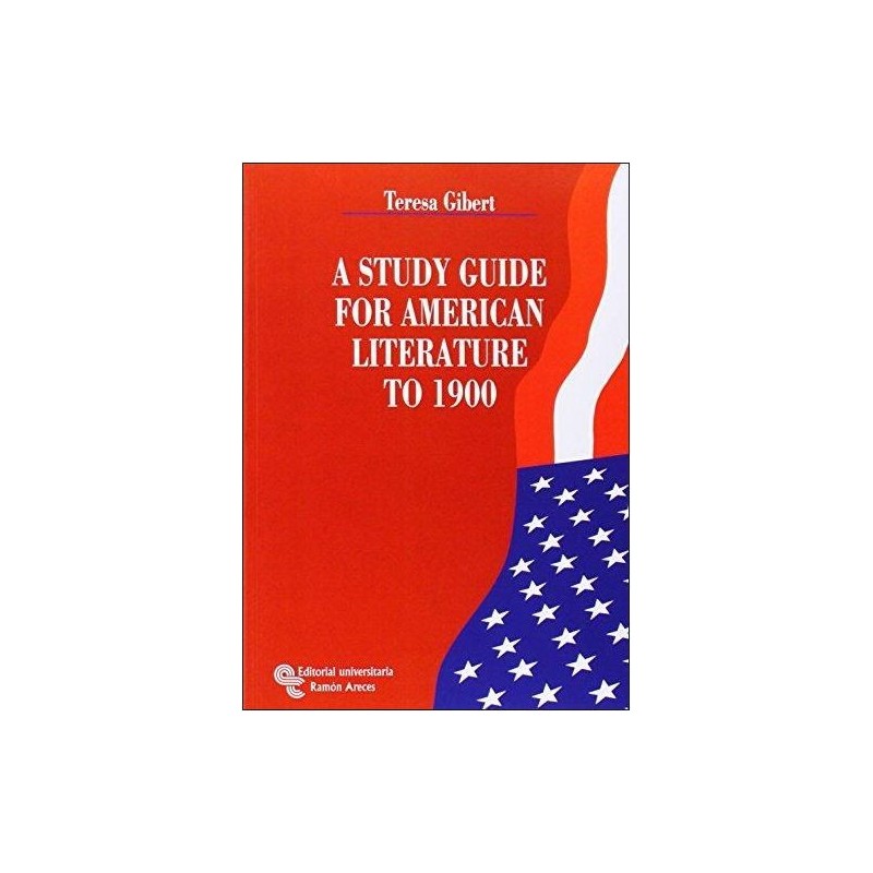 A study guide for american literature to 1900