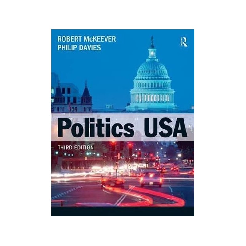 Politics USA