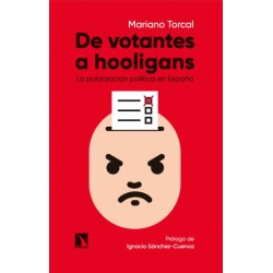 De votantes a hooligans