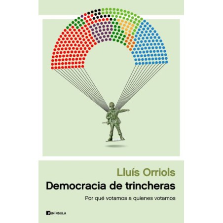 Democracia de trincheras