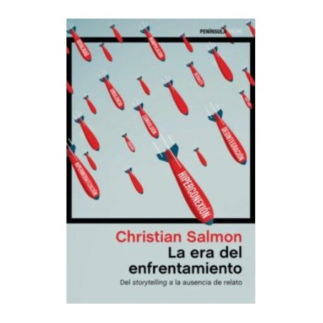 La era del enfrentamiento