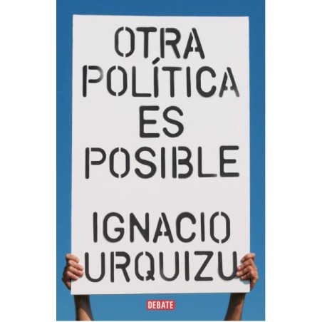 Otra política es posible