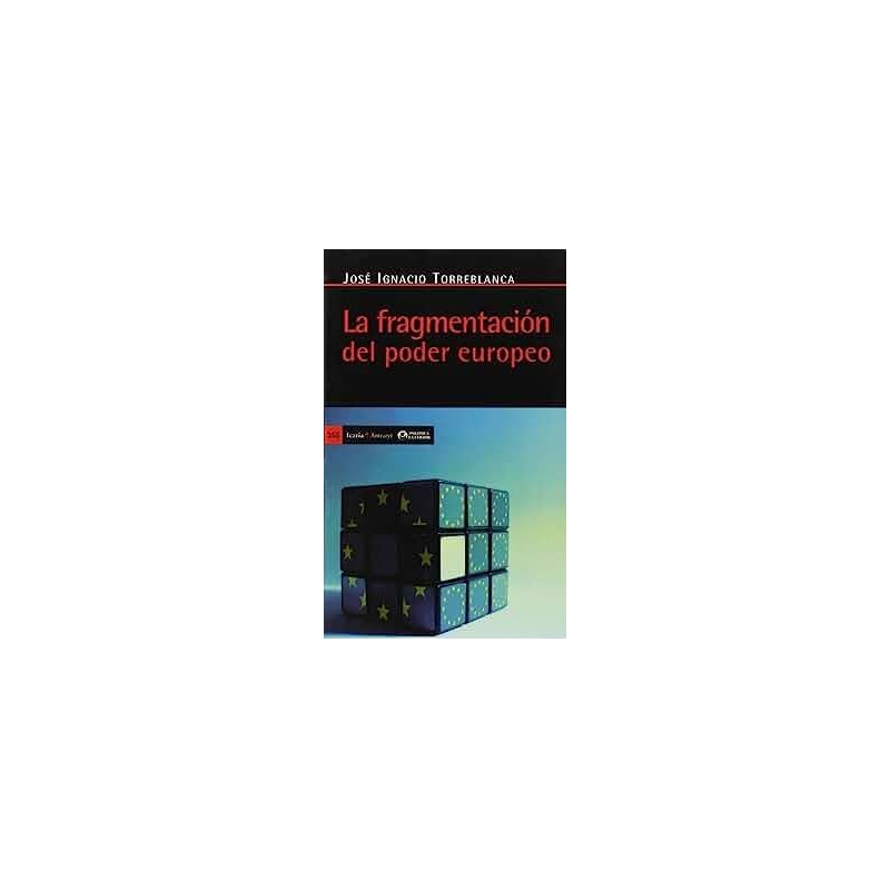La fragmentación del poder europeo