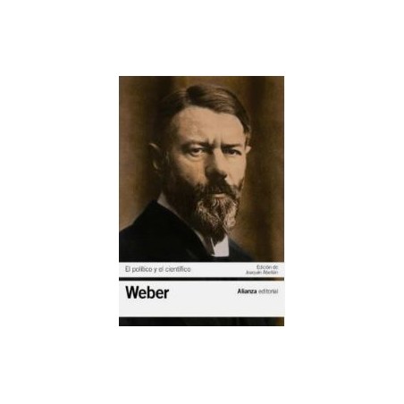 El político y el científico