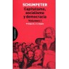 Capitalismo, socialismo y democracia Vol.1