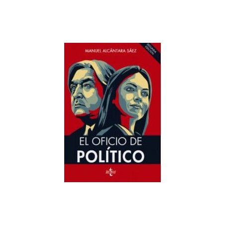 El oficio de político