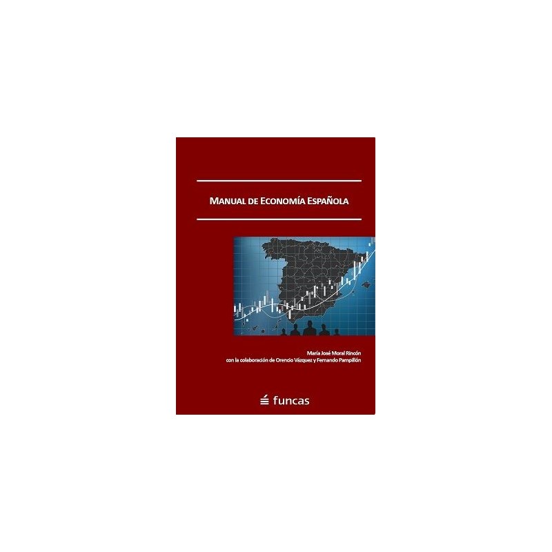 Manual de economía española