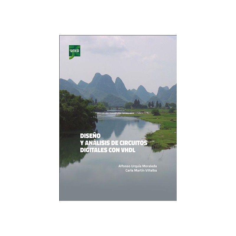 Diseño y análisis de circuitos digitales con VHDL