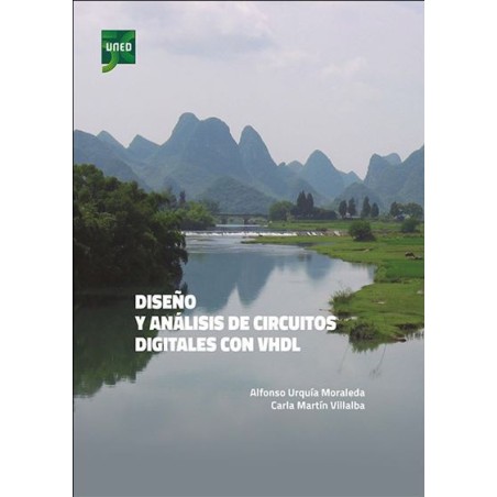Diseño y análisis de circuitos digitales con VHDL