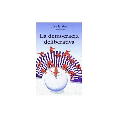 La democracia deliberativa