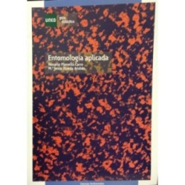 Entomología aplicada - Guia didáctica