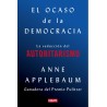 El ocaso de la democracia