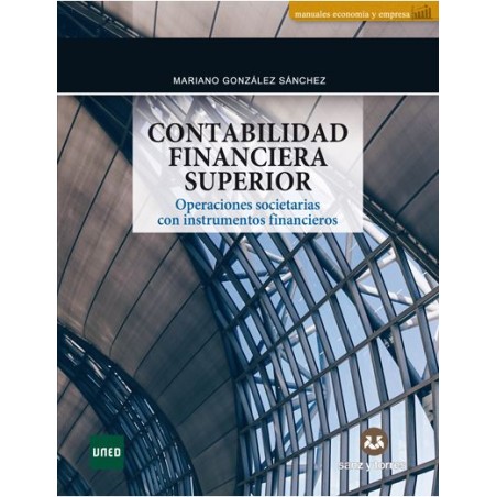 Contabilidad financiera superior
