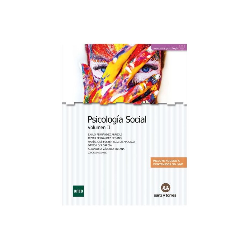 Psicología social. Volumen II