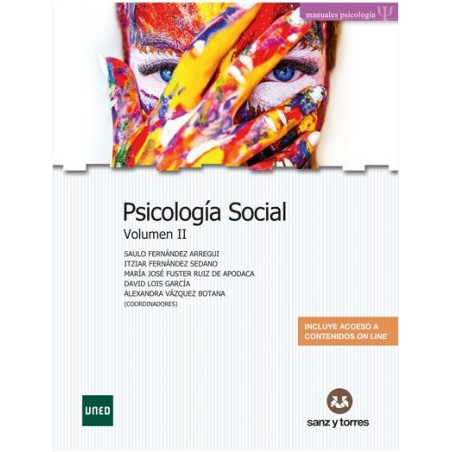 Psicología social. Volumen II