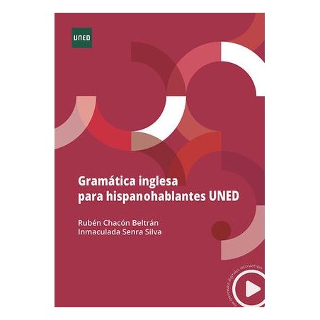 Gramática inglesa para hispanohablantes