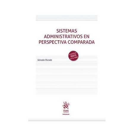 Sistemas administrativos en perspectiva comparada