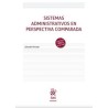 Sistemas administrativos en perspectiva comparada