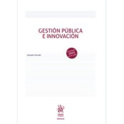 Gestión pública e innovación