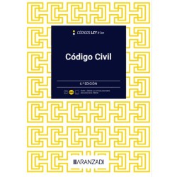 Código civil (LeyitBe)