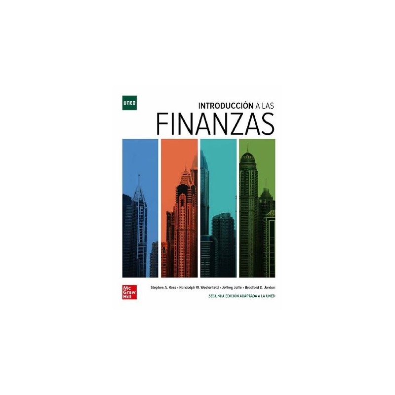 Introducción a las finanzas