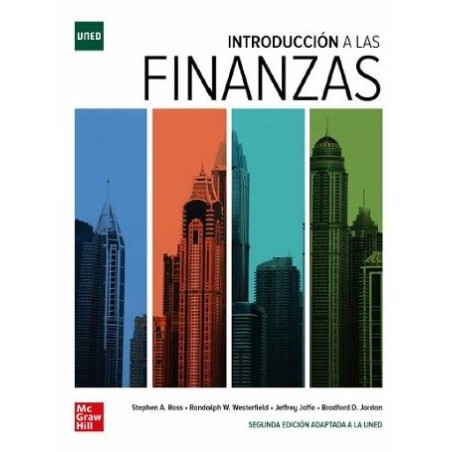 Introducción a las finanzas