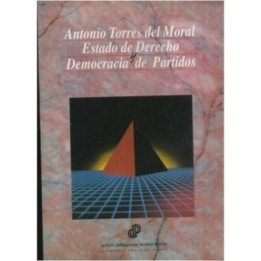 Estado de derecho y democracia de partidos