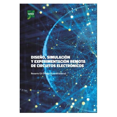 Diseño simulación y experimentación remota de circuitos electrónicos
