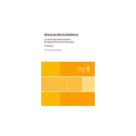 Regulación económica
