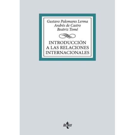 Introducción a las relaciones internacionales