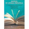 Manual de lengua española