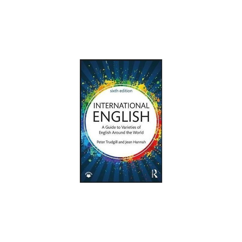 International english. A guide to the varieties of standard english