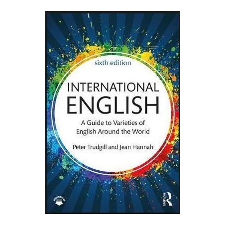International english. A guide to the varieties of standard english