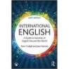 International english. A guide to the varieties of standard english