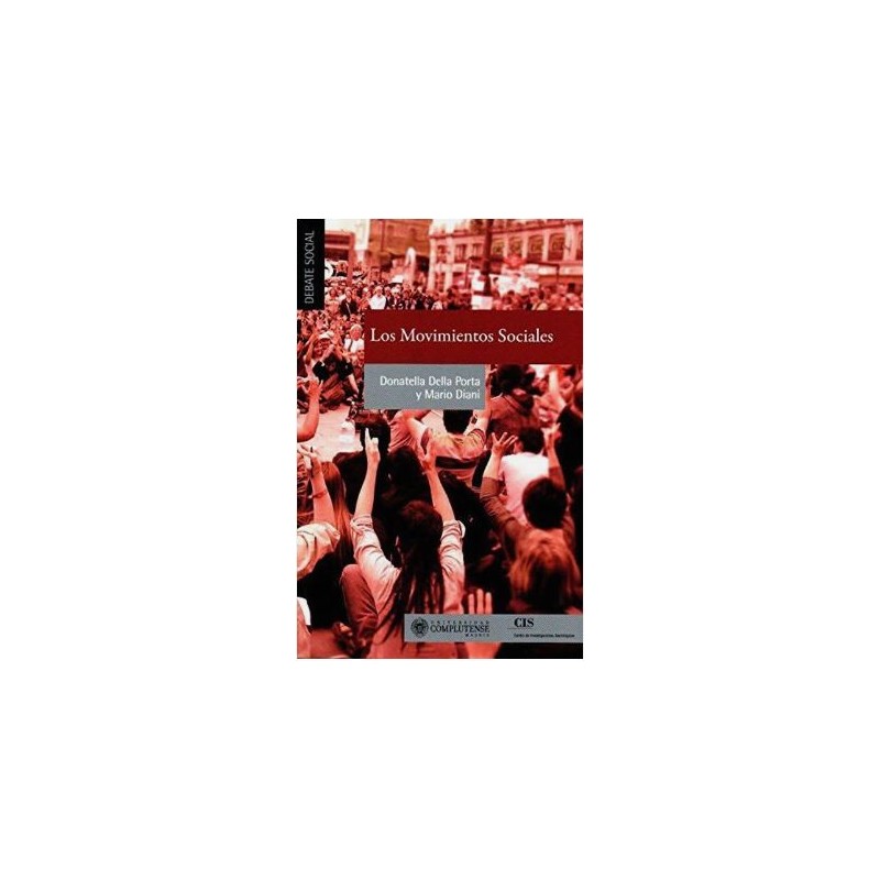 Los movimientos sociales