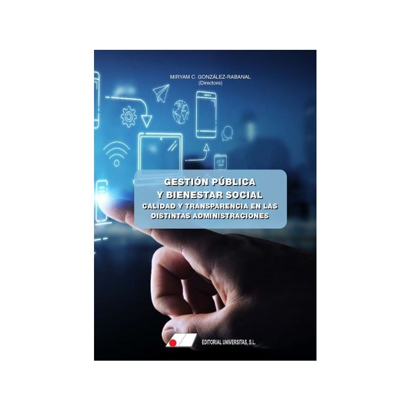 Gestión pública y bienestar social
